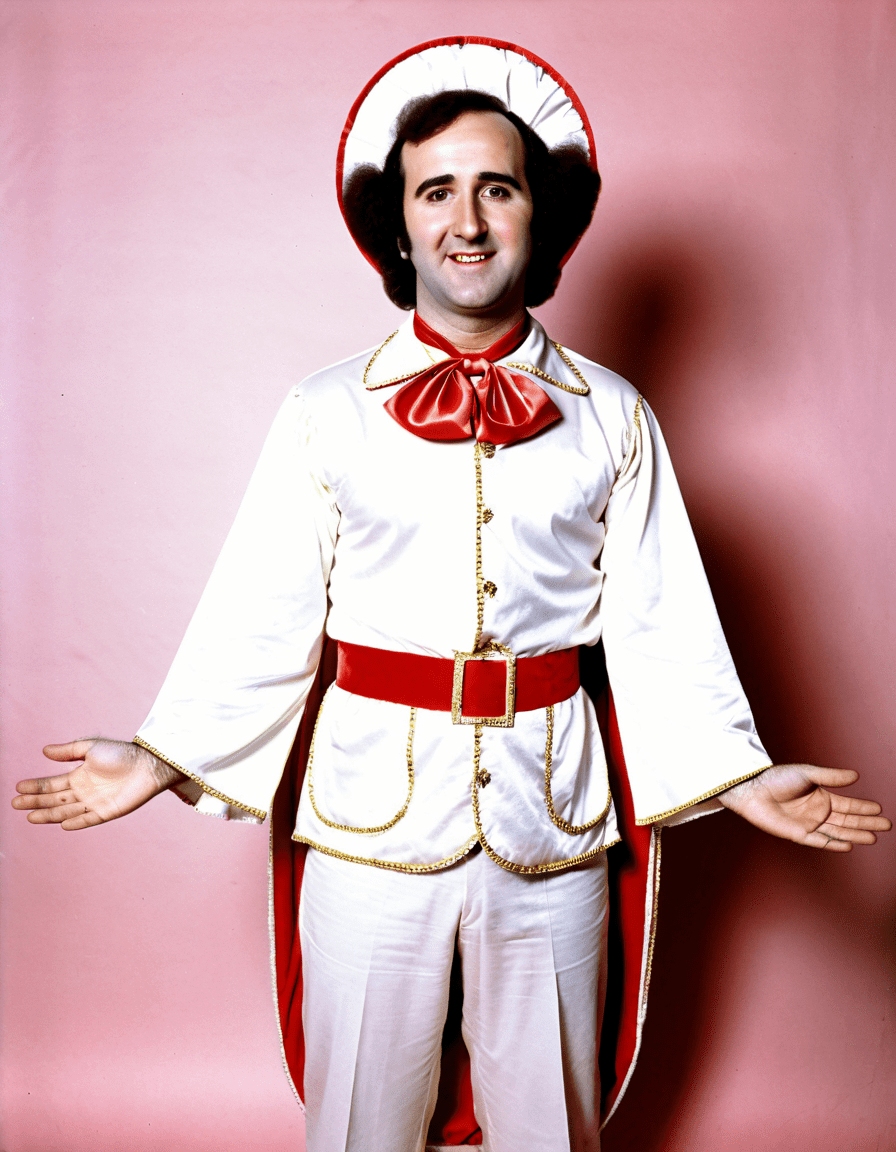 andy kaufman