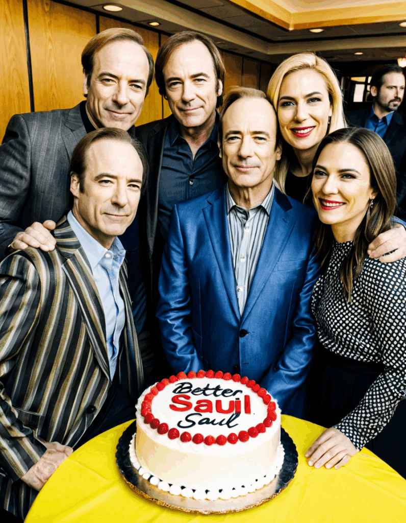 better call saul cast Better Call Saul Cast