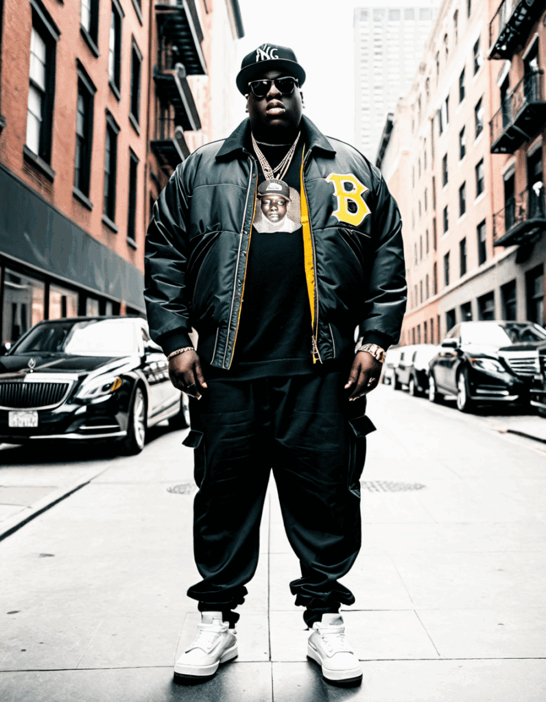 biggie Biggie