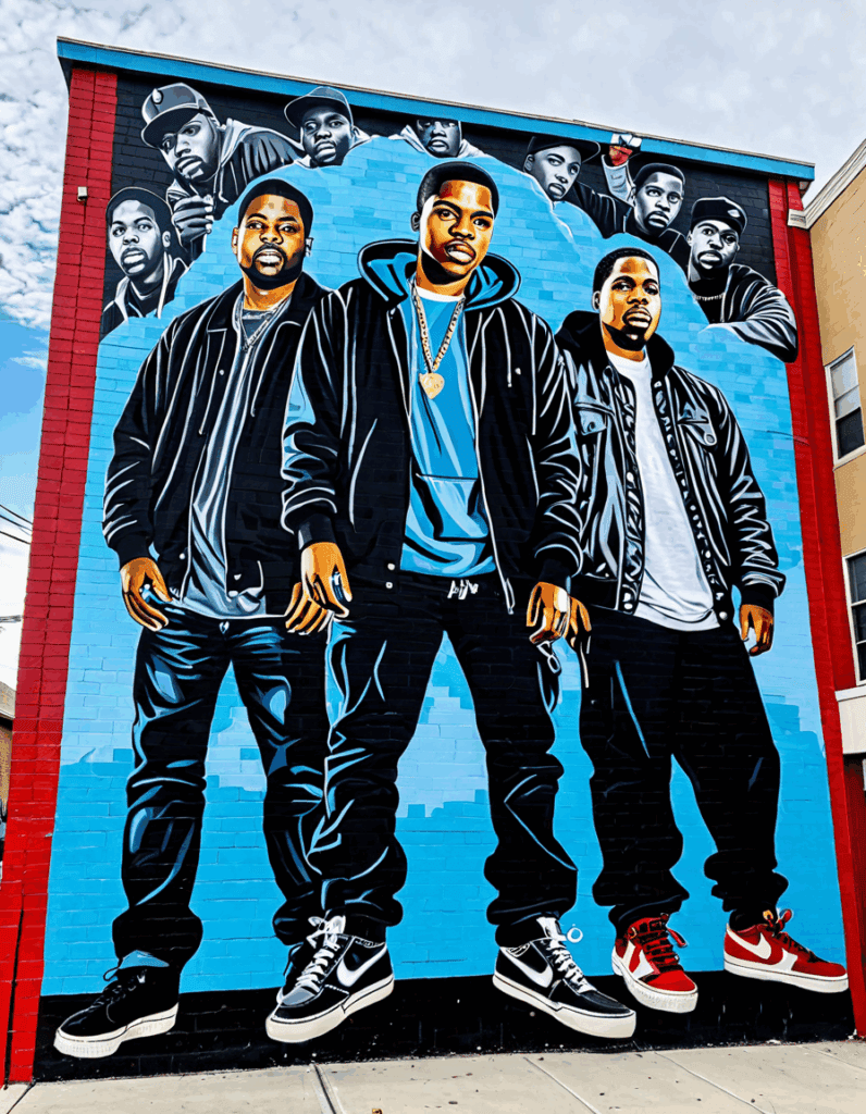 boyz n the hood Boyz N The Hood