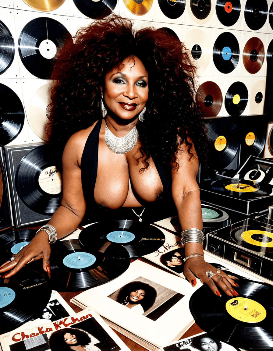 chaka khan