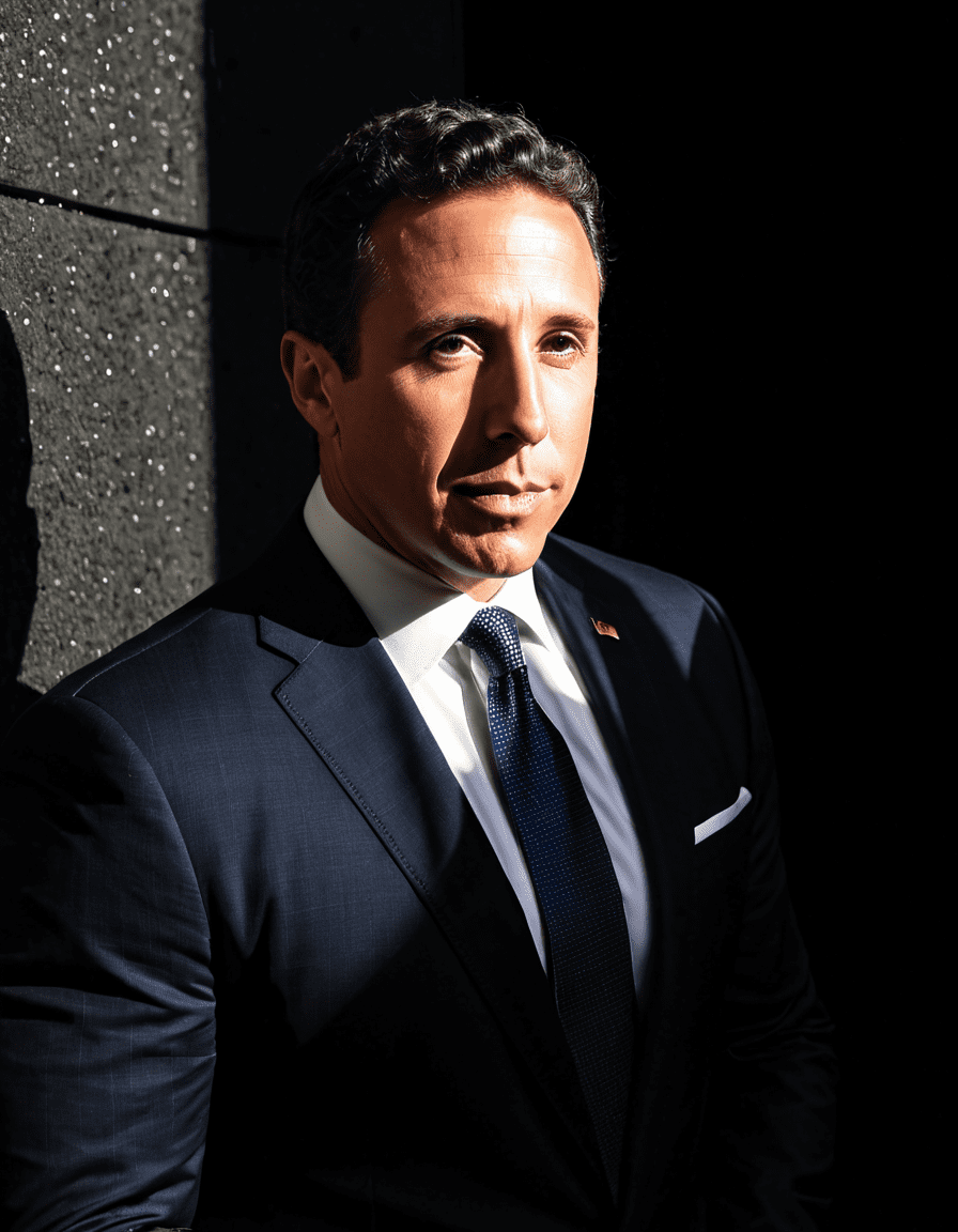 chris cuomo