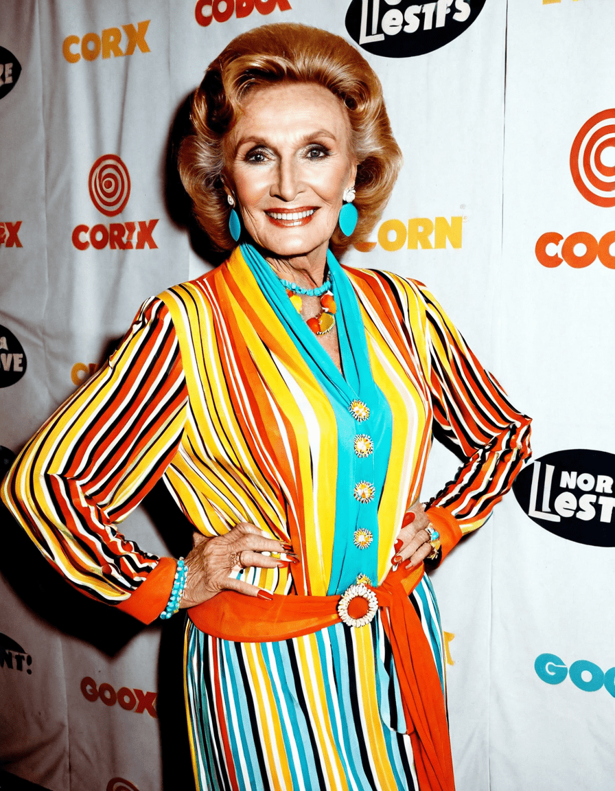 cloris leachman