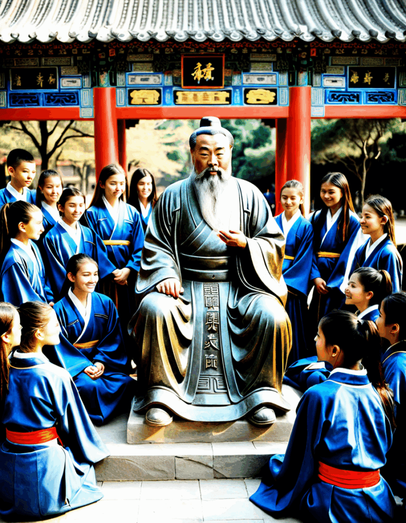 confucius Confucius