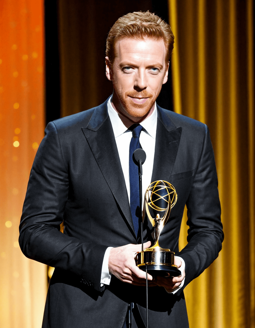damian lewis