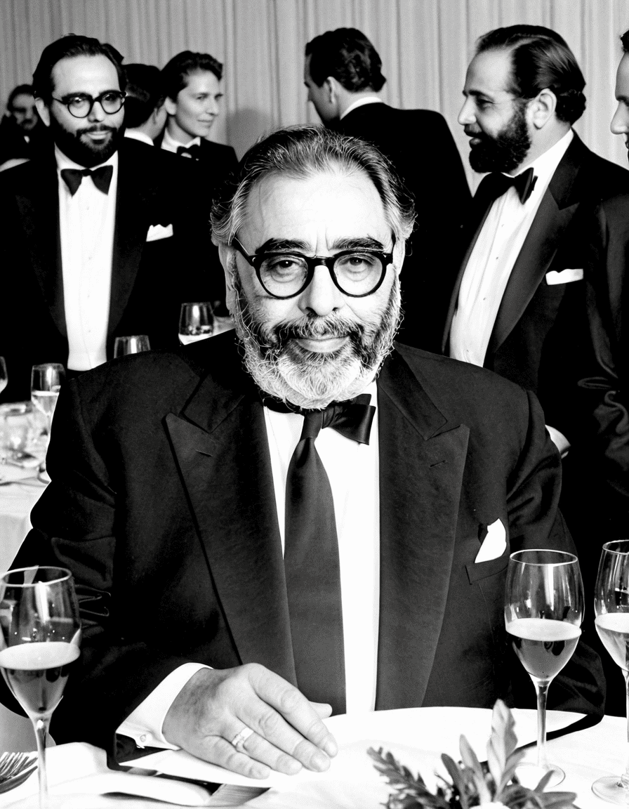 francis ford coppola