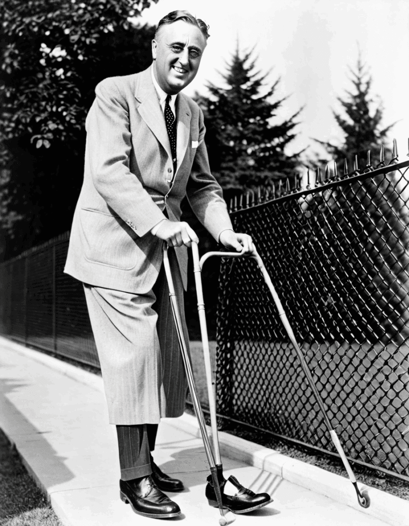 franklin d roosevelt Franklin D Roosevelt