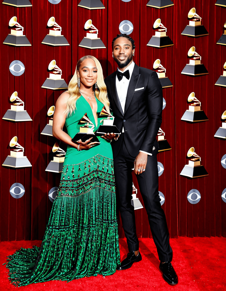 grammy winners