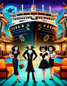 hotel transylvania 3