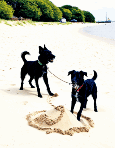 isle of dogs