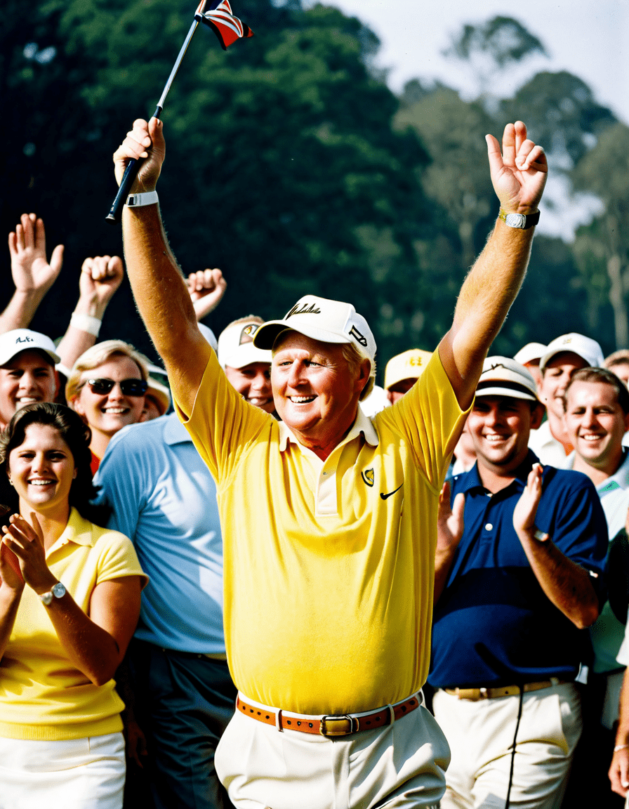 jack nicklaus