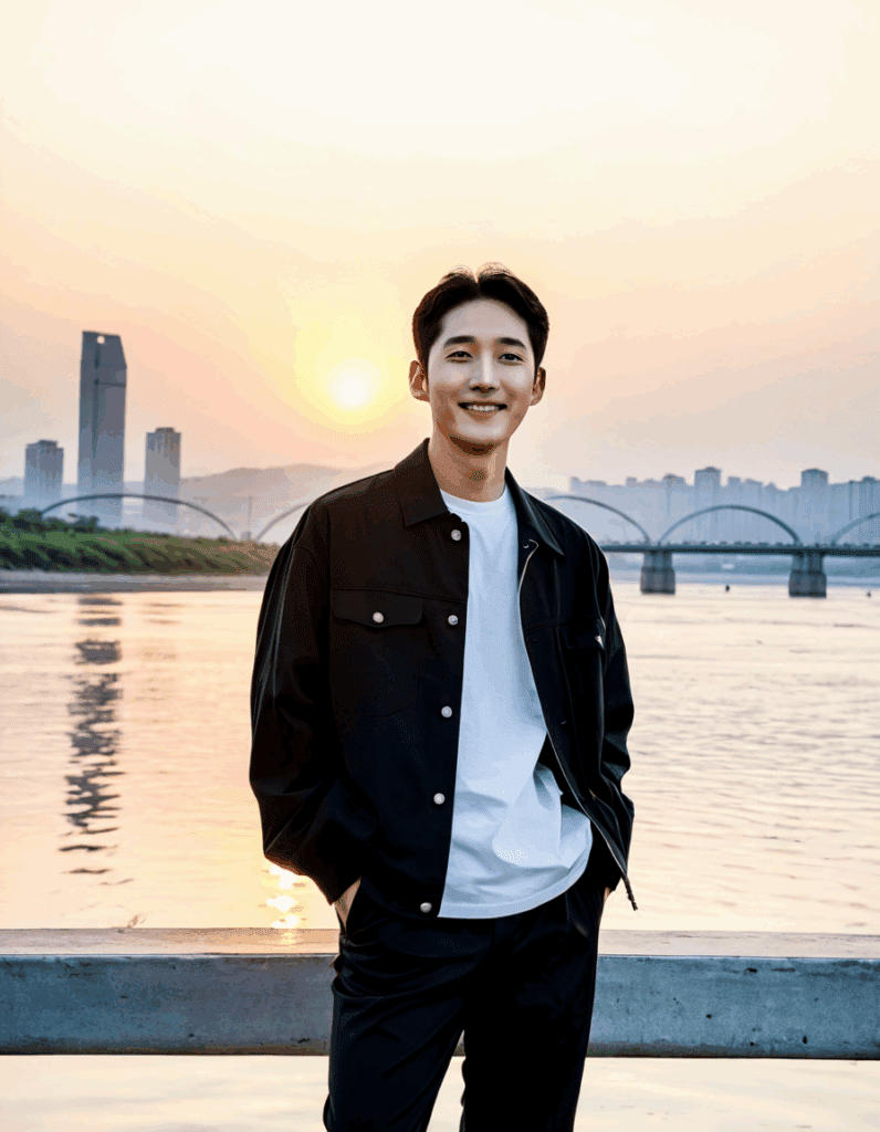 jung hae in Jung Hae In