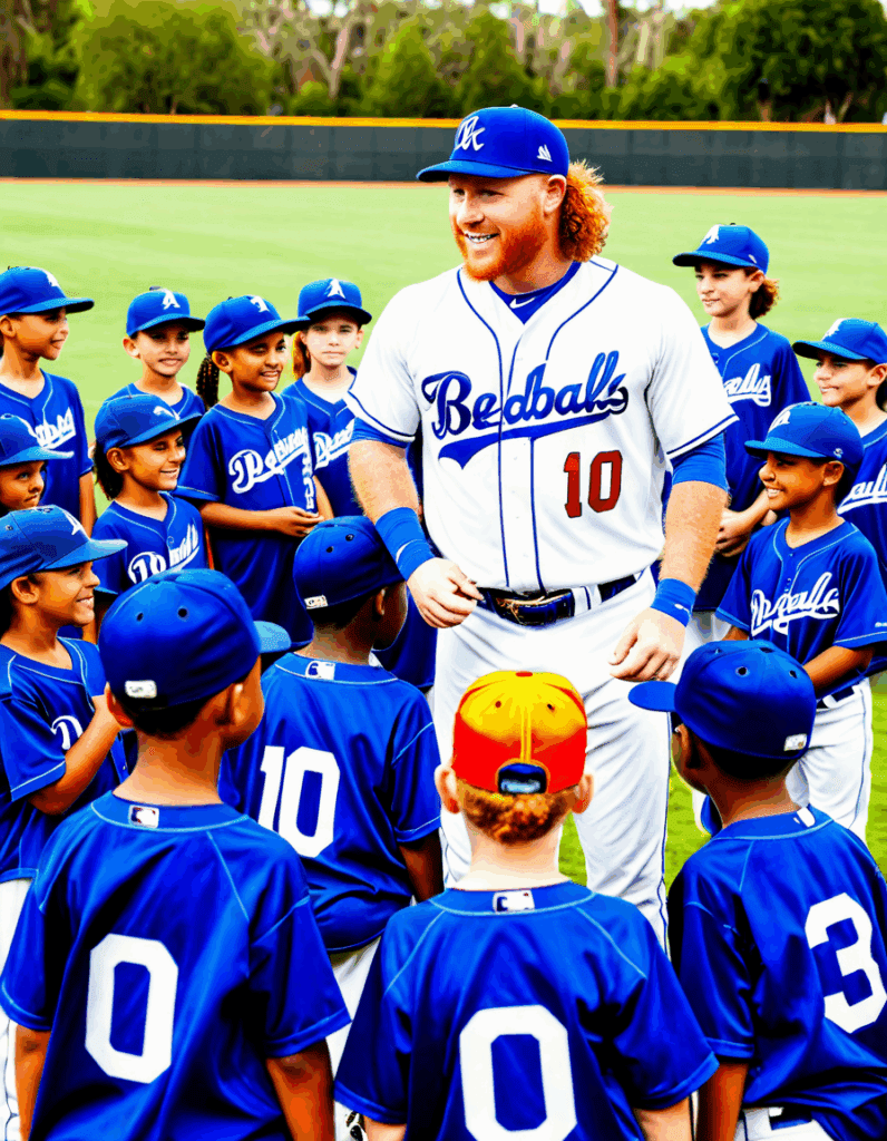 justin turner Justin Turner