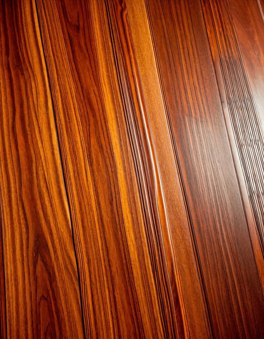 mahogany
