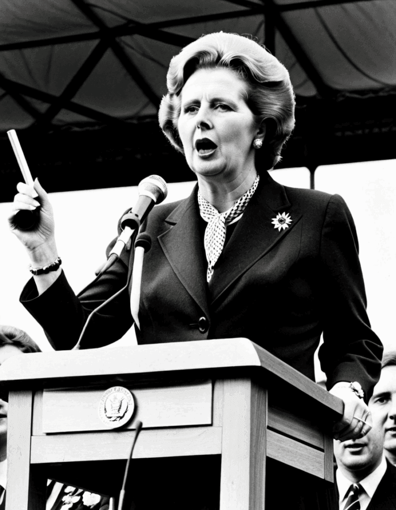 margaret thatcher Margaret Thatcher