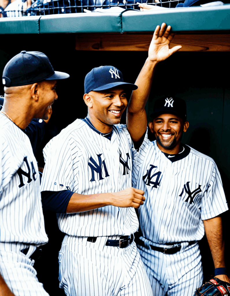 mariano rivera Mariano Rivera