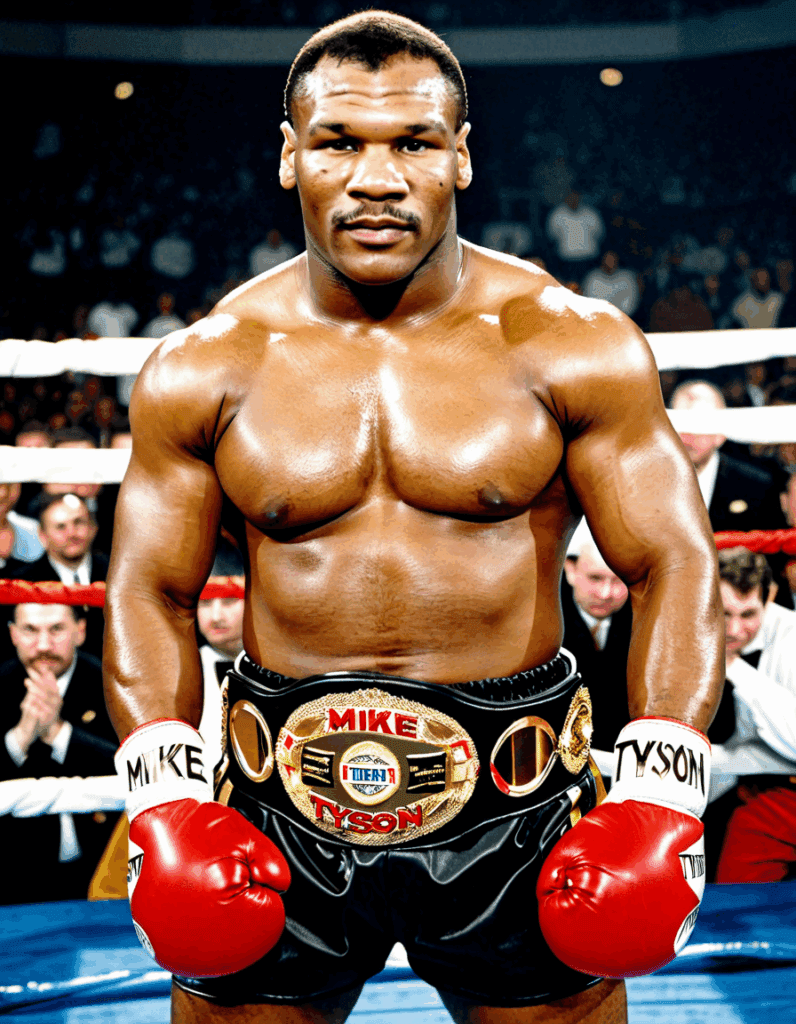 mike tyson net worth Mike Tyson Net Worth