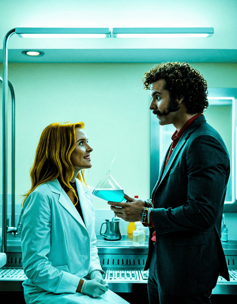 novocaine movie
