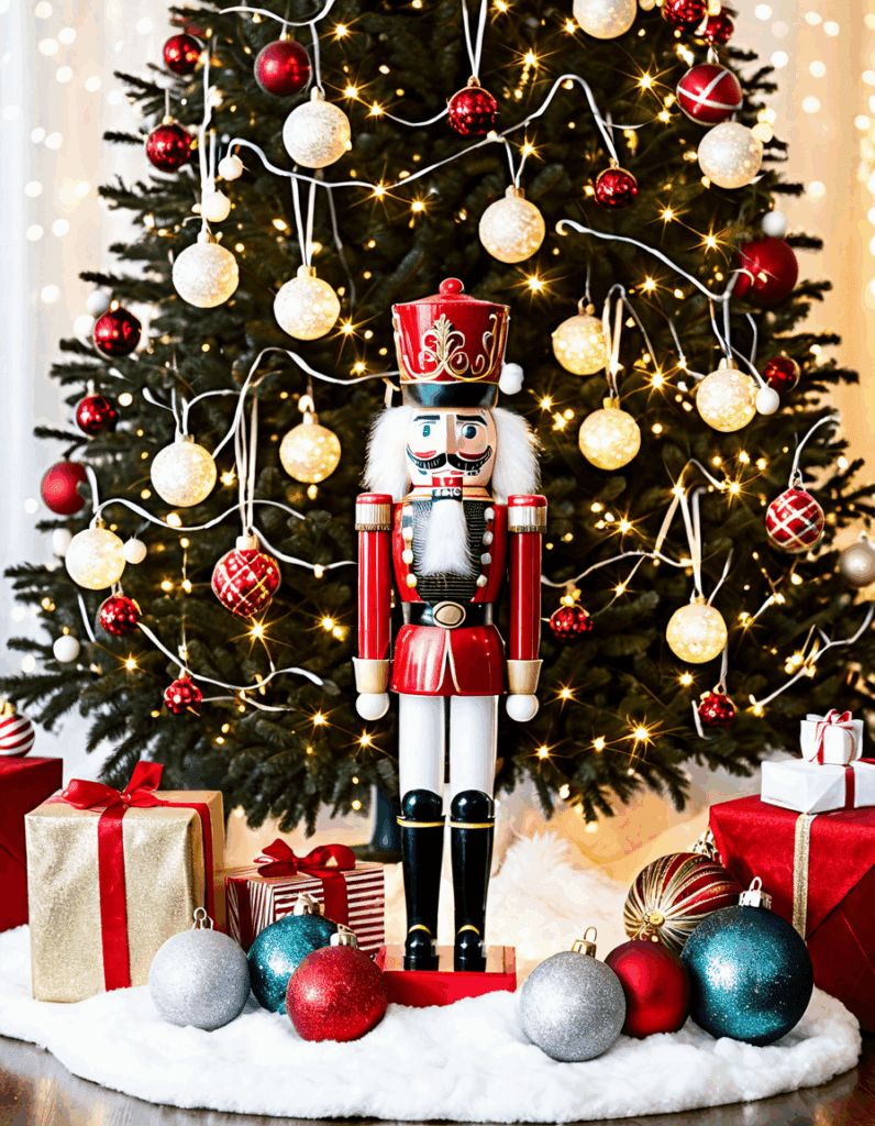 nutcracker Nutcracker