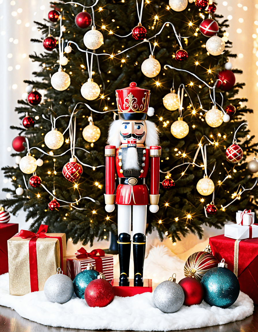 nutcracker