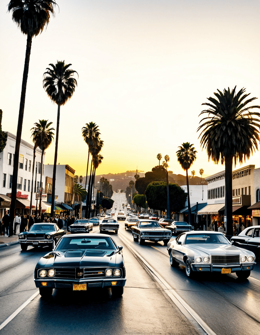 once upon a time in hollywood