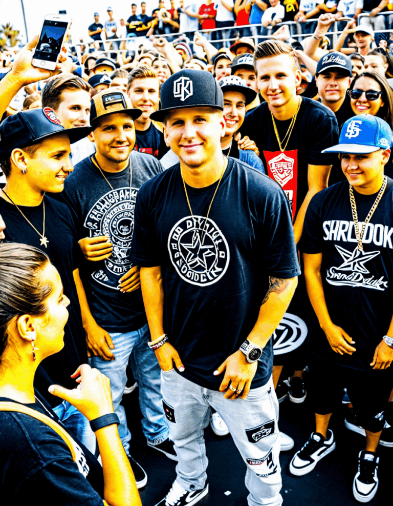 rob dyrdek