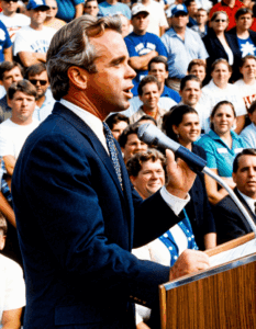 robert kennedy jr