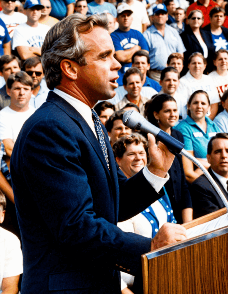 robert kennedy jr