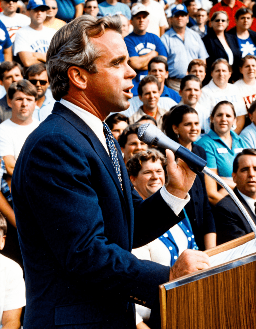 robert kennedy jr