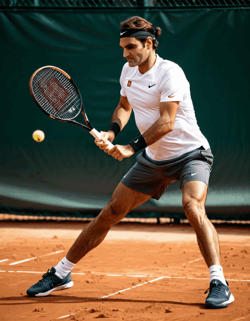 roger federer Roger Federer