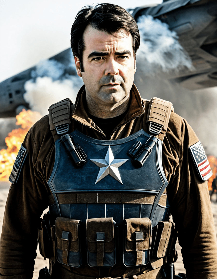 ron livingston