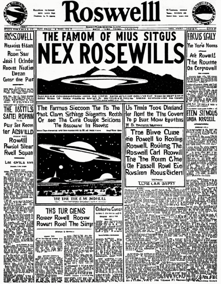 roswell