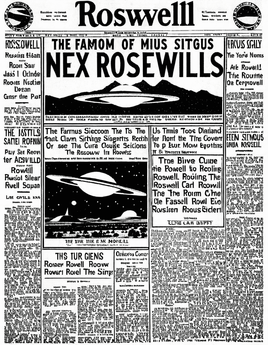 roswell