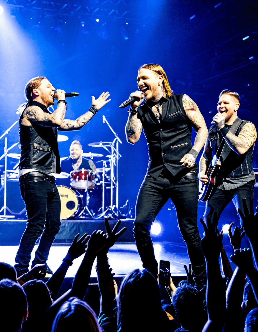 shinedown