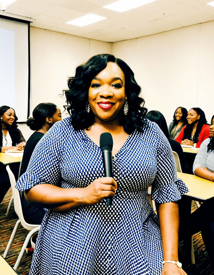 shonda rhimes