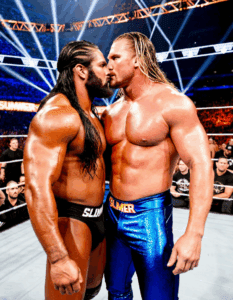 summerslam 2025