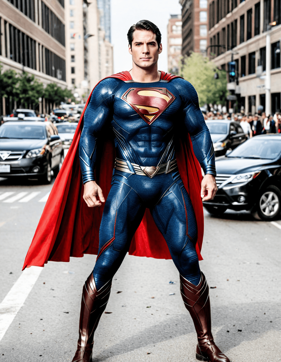 superman returns