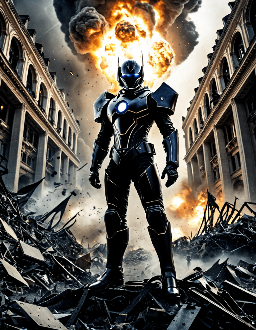 the eternaut