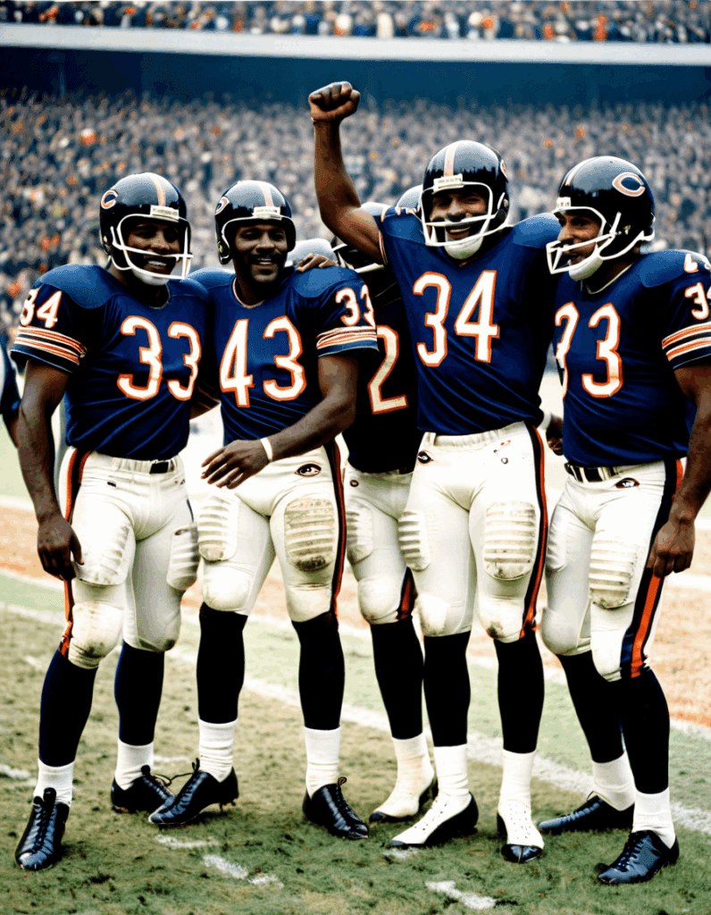 walter payton Walter Payton