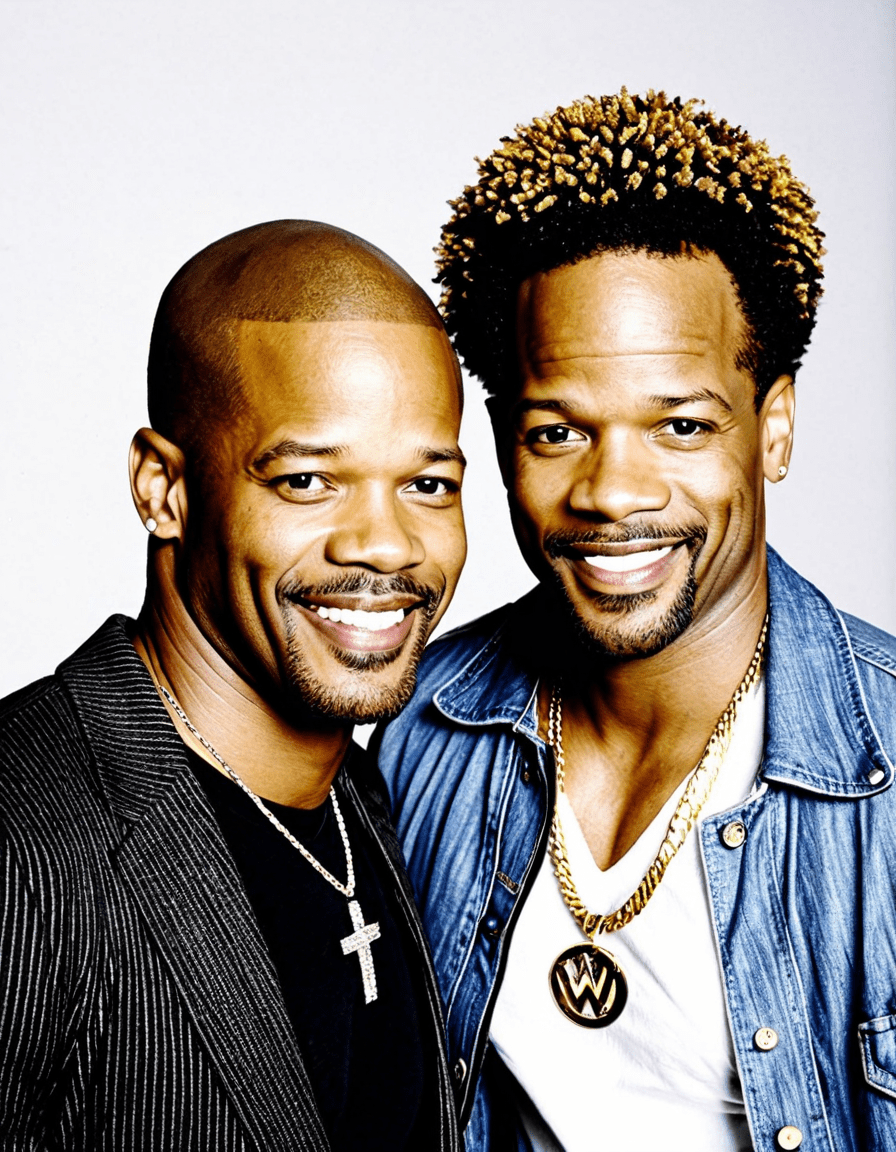 wayans brothers