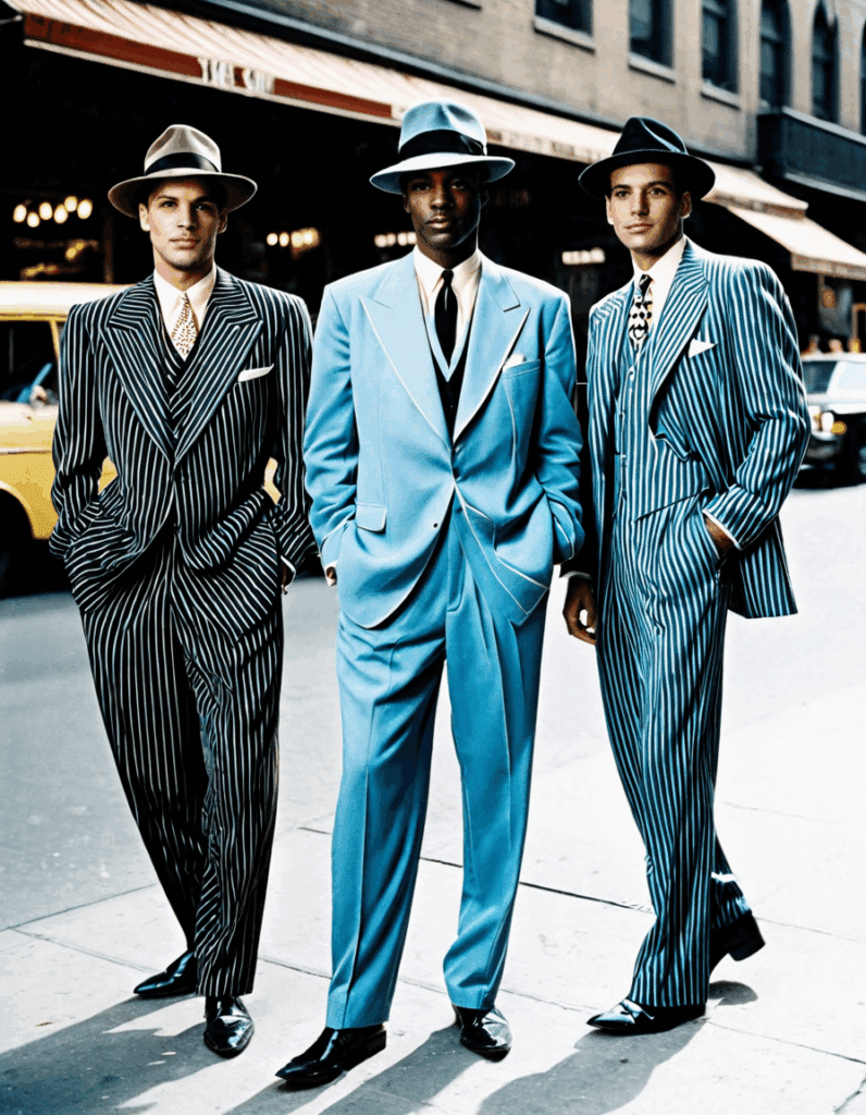 zoot suit Zoot Suit