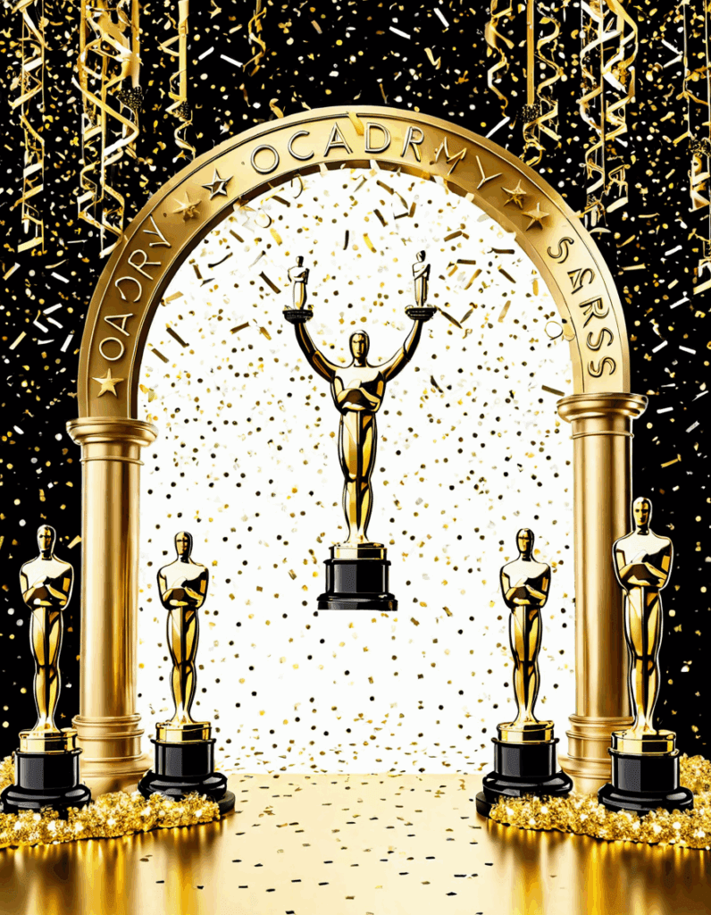 academy awards 2025 Academy Awards 2025