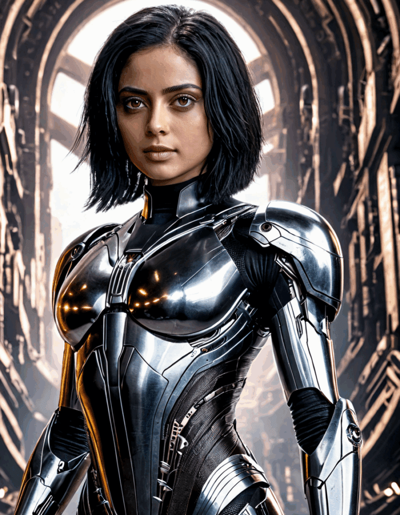 alita battle angel Alita Battle Angel