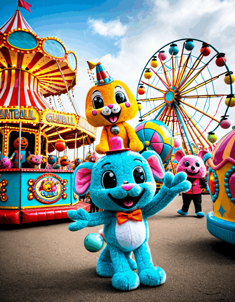 amazing world of gumball Amazing World Of Gumball