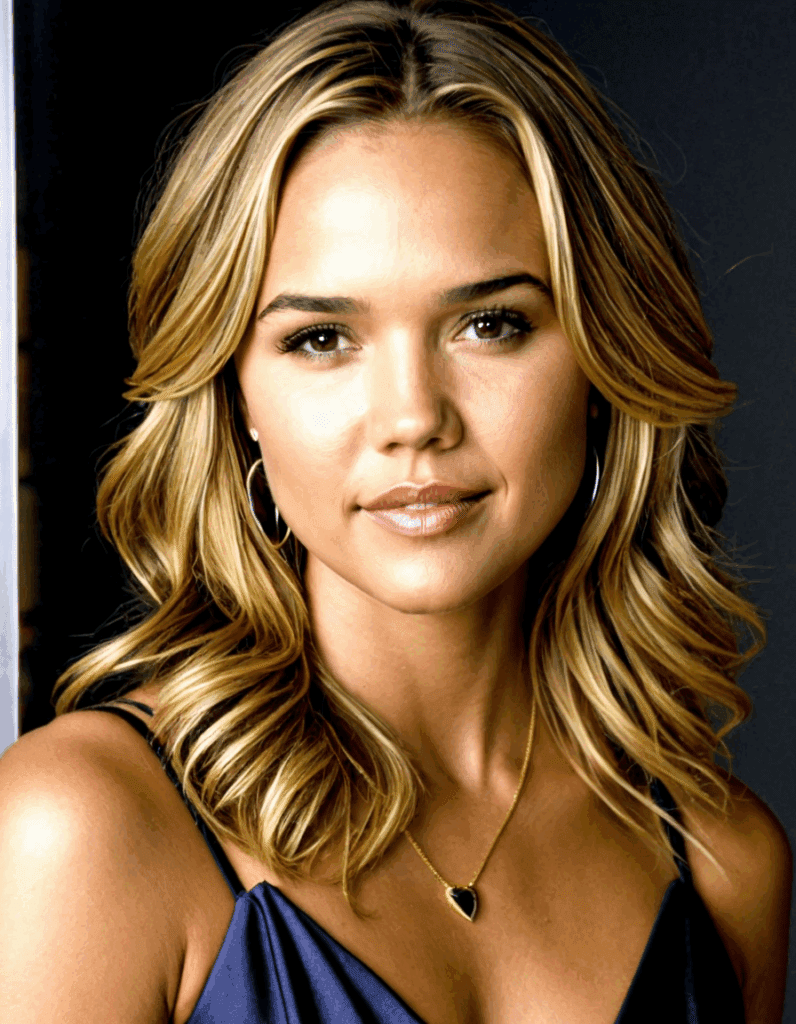 arielle kebbel movies and tv shows Arielle Kebbel Movies And Tv Shows