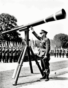 bazooka