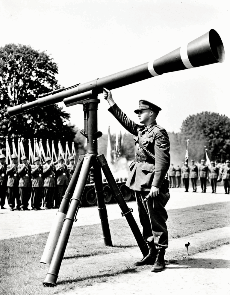 bazooka
