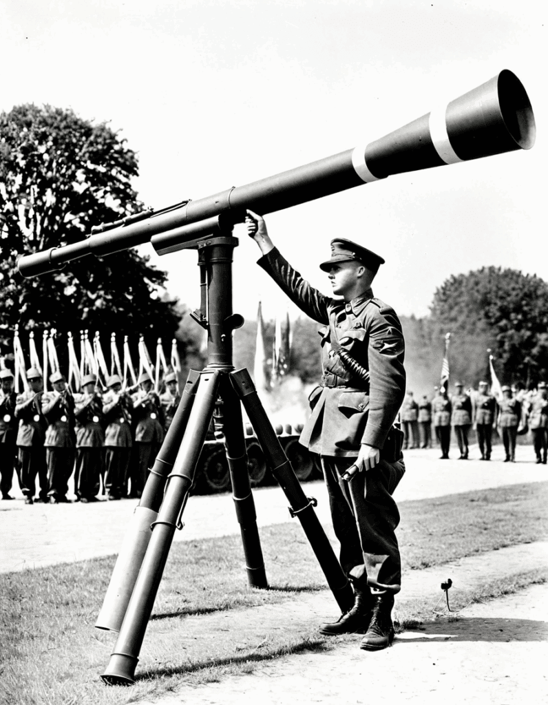 bazooka Bazooka