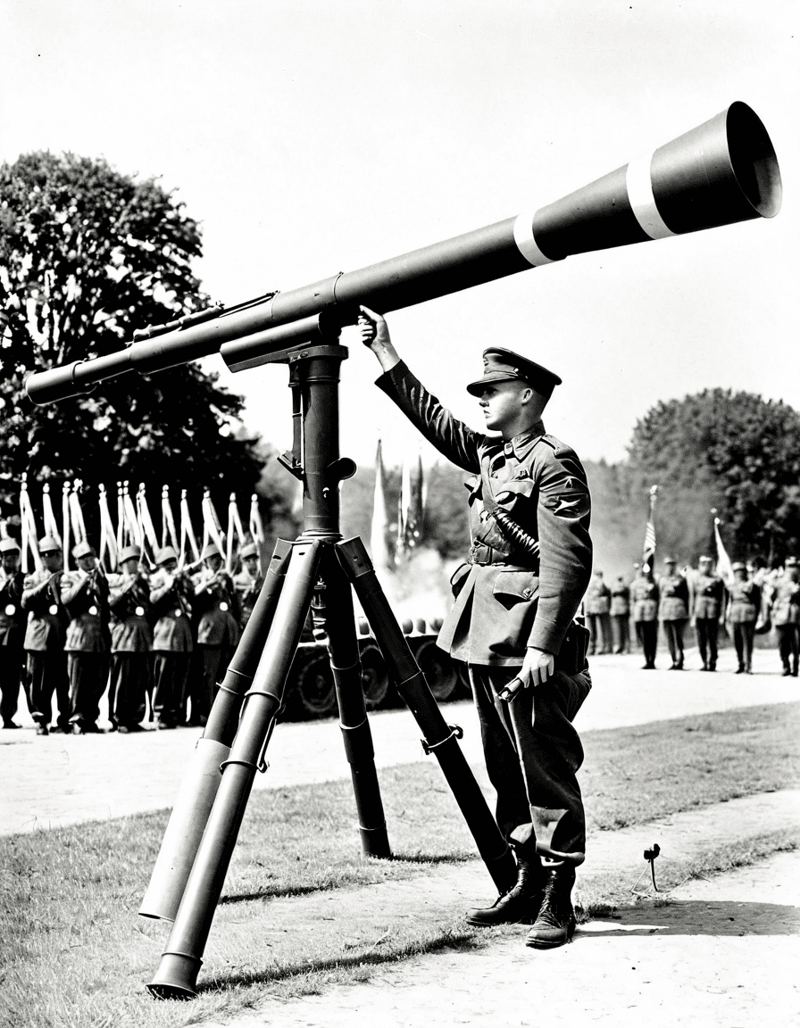 bazooka