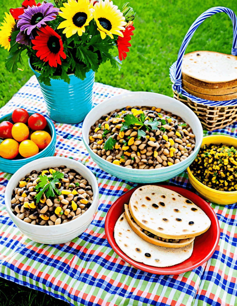 black eyed peas Black Eyed Peas